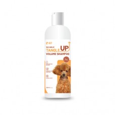Шампунь для собак для объема PeterPet Twinkle Up Volume Shampoo